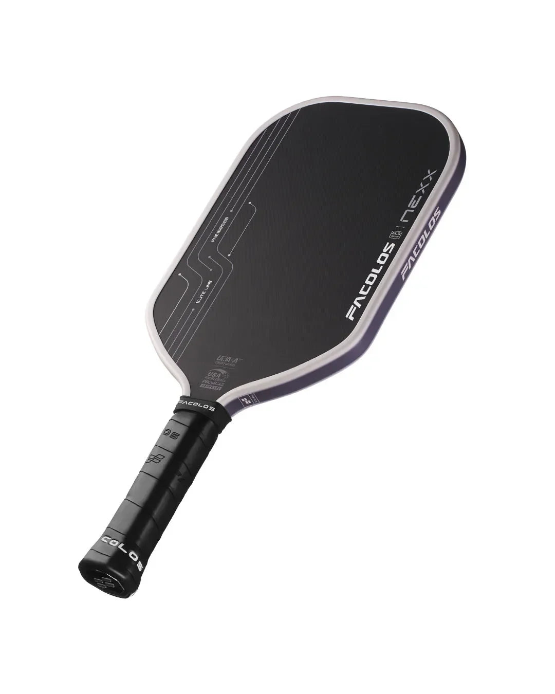 FACOLOS PRO SERIES PICKLEBALL PADDLE - NEXX (16MM)