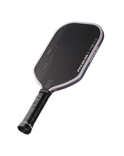 FACOLOS PRO SERIES PICKLEBALL PADDLE - NEXX (16MM)