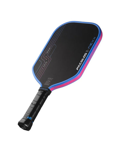 FACOLOS PRO SERIES PICKLEBALL PADDLE - NEXX (16MM)