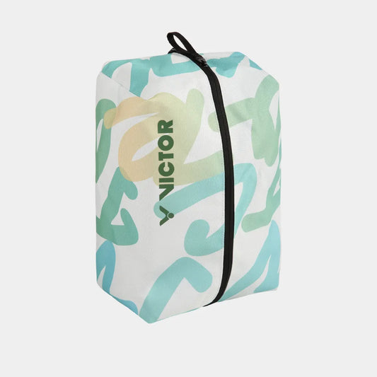 VICTOR SHOES BAG BG1316 R MOONLIGHT JADE