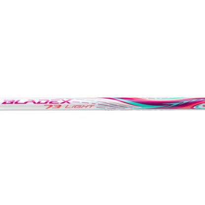 LINING BLADEX 73 LIGHT (PINK) (AYPS061-1S) BADMINTON RACQUET [UNSTRUNG]