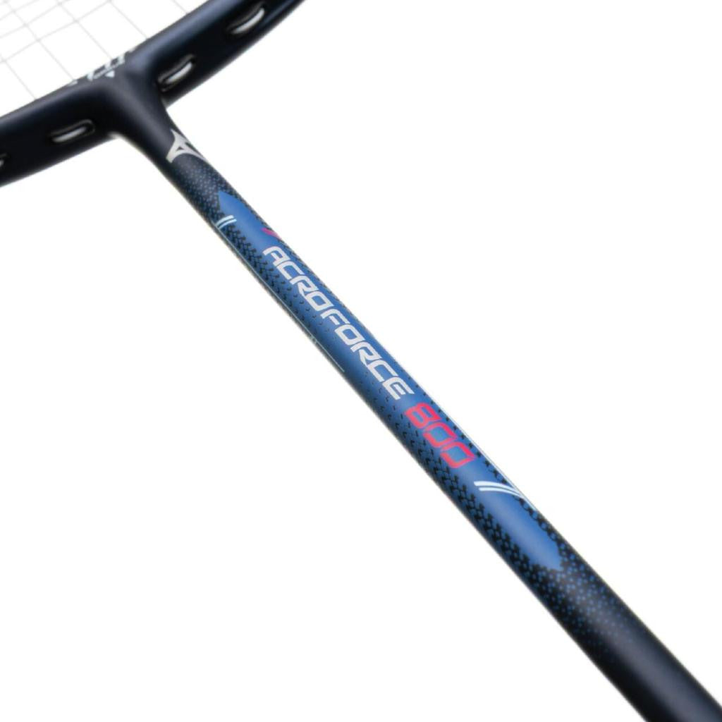 Mizuno Acroforce 800 4U/G6 (BLUE) badminton racquet [unstrung]