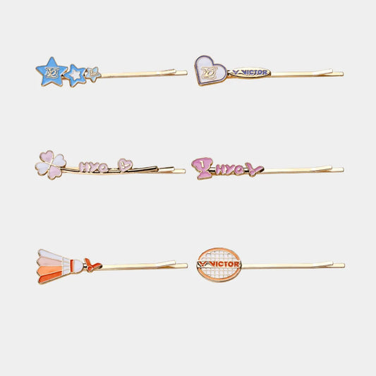 Victor X Huang Ya Qiong Collection 2.0 Hairpin Set PG4022HYQ