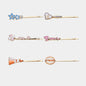 Victor X Huang Ya Qiong Collection 2.0 Hairpin Set PG4022HYQ