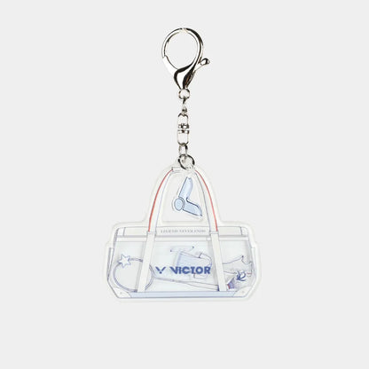 Victor X Huang Ya Qiong Collection 2.0 Bag Charm PG6041HYQ A