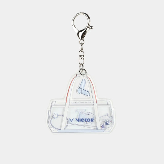 Victor X Huang Ya Qiong Collection 2.0 Bag Charm PG6041HYQ A