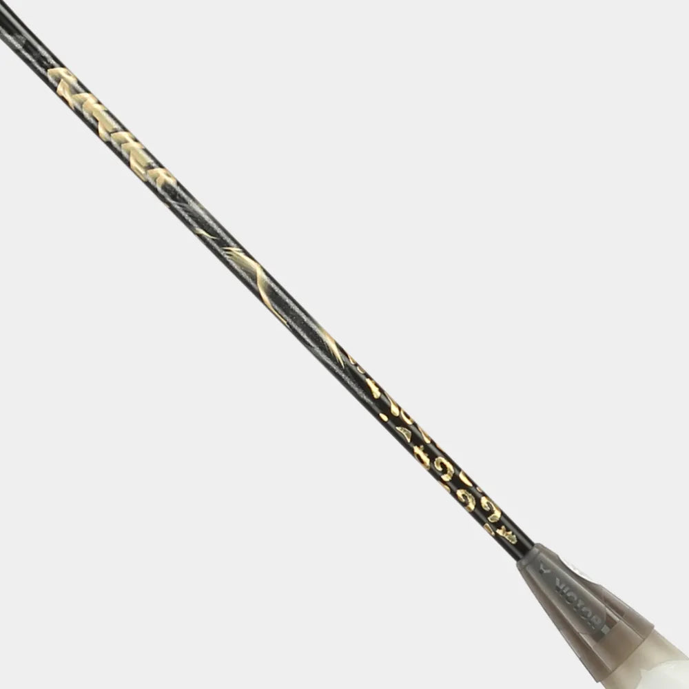 Victor Auraspeed Panther (black) (ARS-PANTHER/C) 4U/G5 badminton racquet [unstrung]