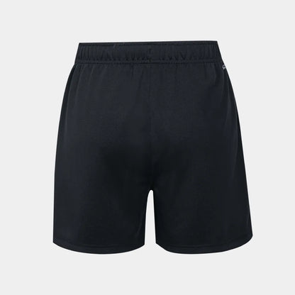 Victor knitted sport shorts women (R-61203 C) (black)