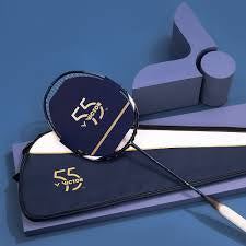 VICTOR 55TH ANNIVERSARY BRAVESWORD BADMINTON RACQUET (BRS-12 SE 55TH/B) 3U/4U [UNSTRUNG]