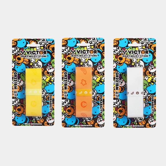 VICTOR X BABY MILO GRIP (GR221BM)
