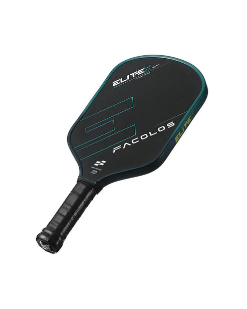 FACOLOS PRO SERIES PICKLEBALL PADDLE - ELITE X (16MM)