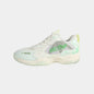 Victor A362JR (LR) junior badminton shoes (ivory white/sweet ambrosia)