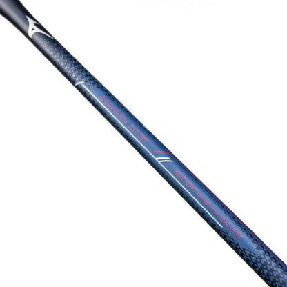 Mizuno Acroforce 800 4U/G6 (BLUE) badminton racquet [unstrung]