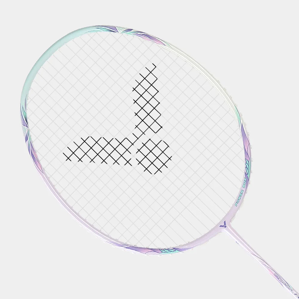 Victor Thruster Ryuga CLS (Fragrant Lilac) (TK-RYUGA CLS/I) 4UG5 Badminton Racquet [Unstrung]
