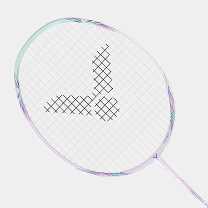 Victor Thruster Ryuga CLS (Fragrant Lilac) (TK-RYUGA CLS/I) 4UG5 Badminton Racquet [Unstrung]