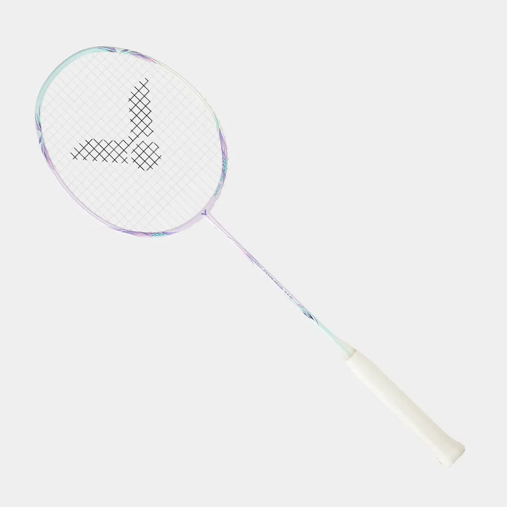 Victor Thruster Ryuga CLS (Fragrant Lilac) (TK-RYUGA CLS/I) 4UG5 Badminton Racquet [Unstrung]