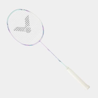 Victor Thruster Ryuga CLS (Fragrant Lilac) (TK-RYUGA CLS/I) 4UG5 Badminton Racquet [Unstrung]