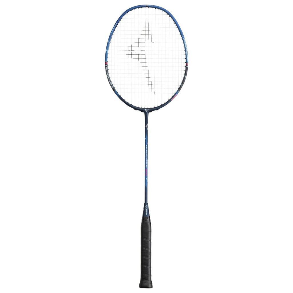 Mizuno Acroforce 800 4U/G6 (BLUE) badminton racquet [unstrung]