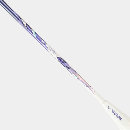 Victor Auraspeed VRD (Crystal Purple) (ARS-VRD/J) 4UG5 Badminton Racquet [Unstrung]