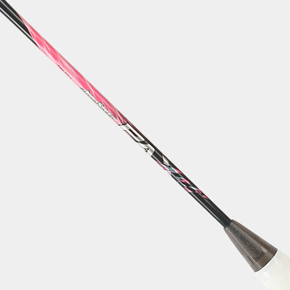 Victor Auraspeed PAX (Rose Red) (ARS-PAX/Q) 4UG5 Badminton Racquet [Unstrung]