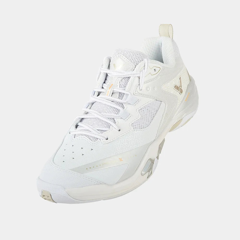 VICTOR P9200cX (A) BADMINTON SHOES (PEARLY WHITE)