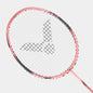 Victor Drivex 8SP (salmon pink) (DX-8SP/I) 4UG5 badminton racquet [unstrung]