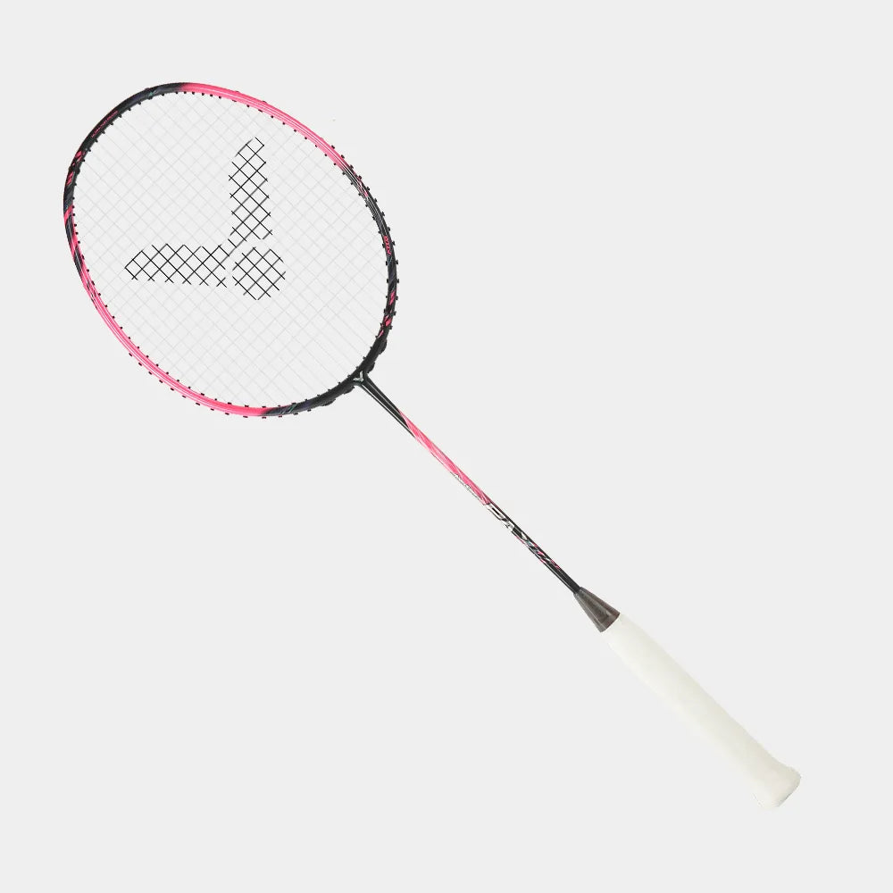Victor Auraspeed PAX (Rose Red) (ARS-PAX/Q) 4UG5 Badminton Racquet [Unstrung]