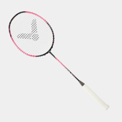 Victor Auraspeed PAX (Rose Red) (ARS-PAX/Q) 4UG5 Badminton Racquet [Unstrung]