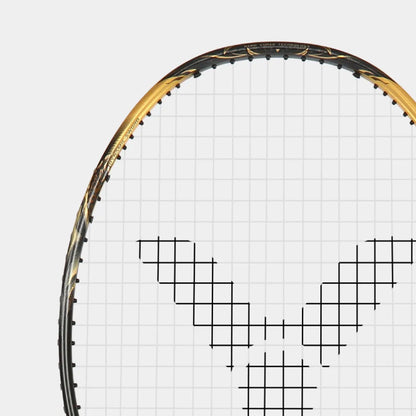 Victor Auraspeed Panther (black) (ARS-PANTHER/C) 4U/G5 badminton racquet [unstrung]