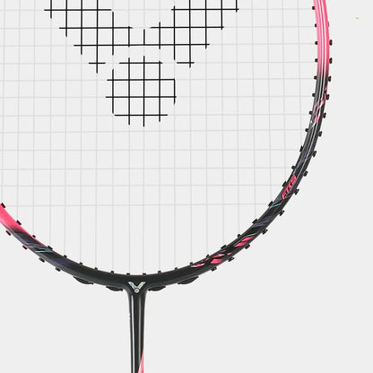 Victor Auraspeed PAX (Rose Red) (ARS-PAX/Q) 4UG5 Badminton Racquet [Unstrung]