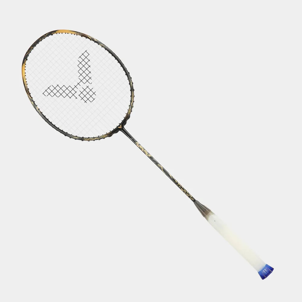 Victor Auraspeed Panther (black) (ARS-PANTHER/C) 4U/G5 badminton racquet [unstrung]