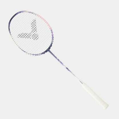 Victor Auraspeed VRD (Crystal Purple) (ARS-VRD/J) 4UG5 Badminton Racquet [Unstrung]