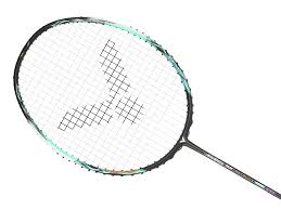 VICTOR AURASPEED 90K METALLIC R BADMINTON RACQUET (ARS-90K METALLIC/R) 3U/4U [UNSTRUNG]