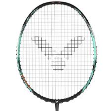 VICTOR AURASPEED 90K METALLIC R BADMINTON RACQUET (ARS-90K METALLIC/R) 3U/4U [UNSTRUNG]