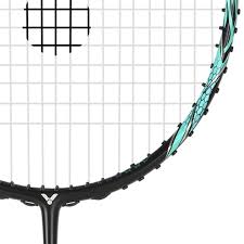 VICTOR AURASPEED 90K METALLIC R BADMINTON RACQUET (ARS-90K METALLIC/R) 3U/4U [UNSTRUNG]