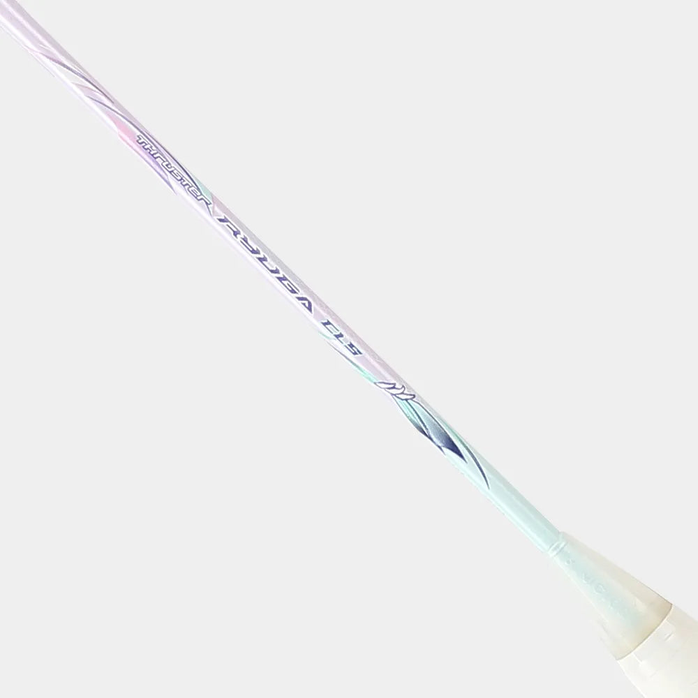 Victor Thruster Ryuga CLS (Fragrant Lilac) (TK-RYUGA CLS/I) 4UG5 Badminton Racquet [Unstrung]