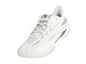 VICTOR A550 (LS) BADMINTON SHOES (WHITE/SILVER)