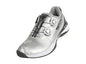 VICTOR A810 (SK) BADMINTON SHOES (GLOSSY SLIVER/IRON GATE)
