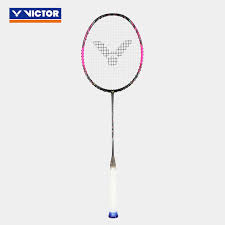 VICTOR AURASPEED 100X ULTRA BWF WORLD TOUR FINALS EDITION BADMINTON RACQUET (ARS-100X ULTRA WT24/Q) [UNSTRUNG]