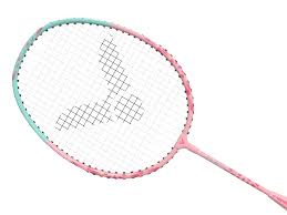 VICTOR AURASPEED JUNIOR BADMINTON RACQUET (ARS-1JR)