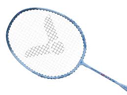 VICTOR AURASPEED JUNIOR BADMINTON RACQUET (ARS-1JR)