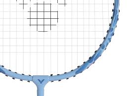 VICTOR AURASPEED JUNIOR BADMINTON RACQUET (ARS-1JR)