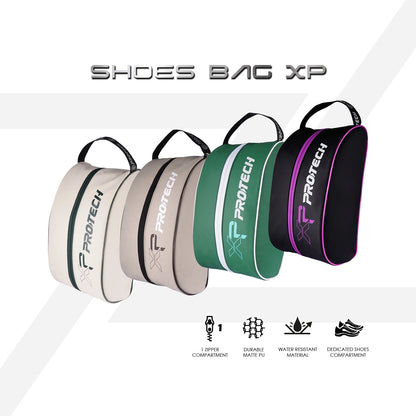 PROTECH XP PU SHOES BAG