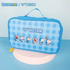 VICTOR x DORAEMON PACKING CUBE (BG-1035DRM)