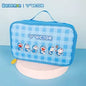 VICTOR x DORAEMON PACKING CUBE (BG-1035DRM)