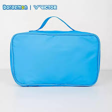 VICTOR x DORAEMON PACKING CUBE (BG-1035DRM)