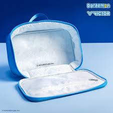 VICTOR x DORAEMON PACKING CUBE (BG-1035DRM)
