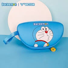 VICTOR x DORAEMON TOILETRY BAD (BG-1205DRM)