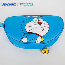 VICTOR x DORAEMON TOILETRY BAD (BG-1205DRM)
