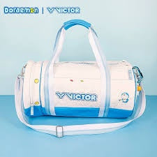 VICTOR x DORAEMON TRAVEL BAG (BG-5535DRM)